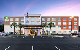 Holiday Inn Express And Suites Rock Hill 3*