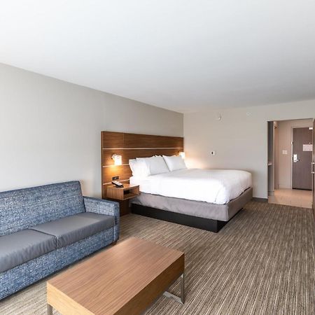Holiday Inn Express & Suites - Rock Hill By Ihg Exterior photo